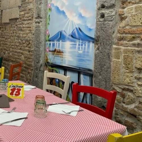 Casa Capasso, Napoli