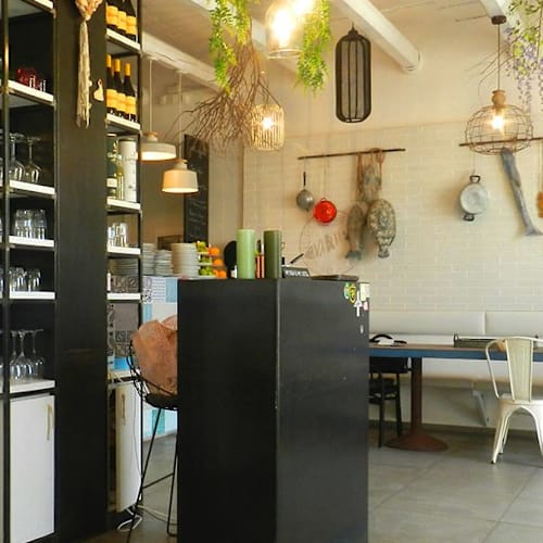 Variis Cucina in Piazza, Marina di Ragusa