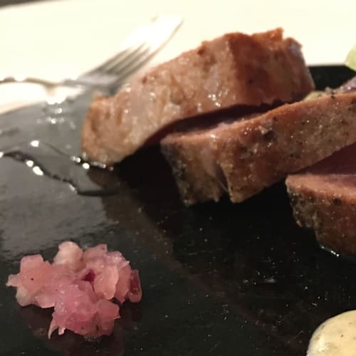 Variis Cucina in Piazza, Marina di Ragusa