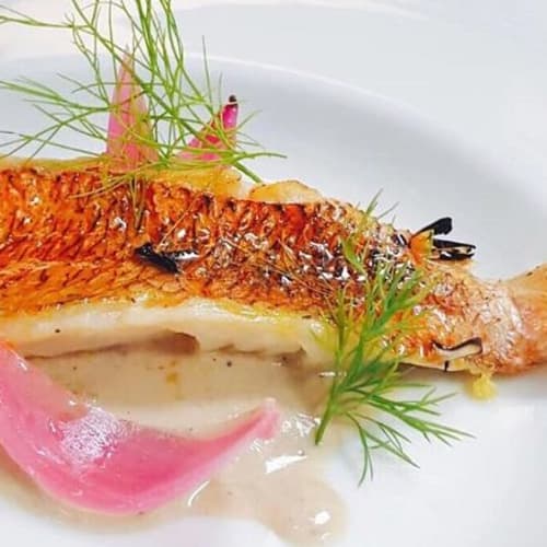 Variis Cucina in Piazza, Marina di Ragusa