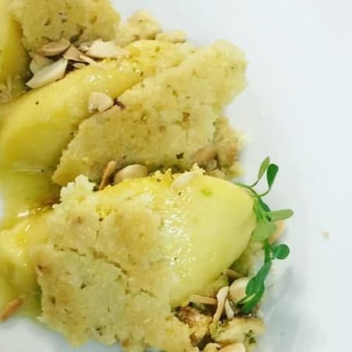 Variis Cucina in Piazza, Marina di Ragusa