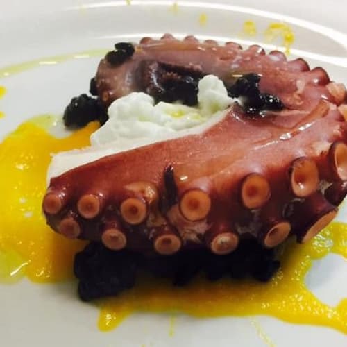 Variis Cucina in Piazza, Marina di Ragusa
