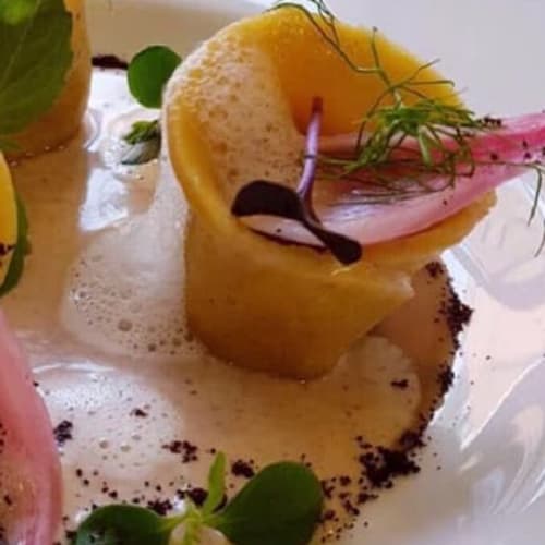 Variis Cucina in Piazza, Marina di Ragusa