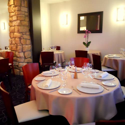 La Table de Tounet, Saint-Maur-des-Fossés