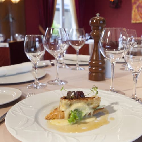 La Table de Tounet, Saint-Maur-des-Fossés