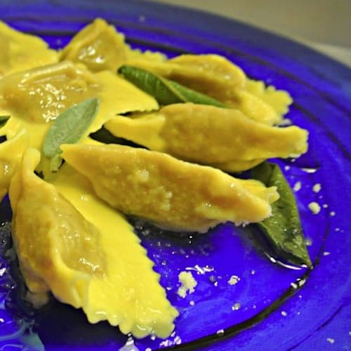 Trattoria Al Portichetto, Mantova