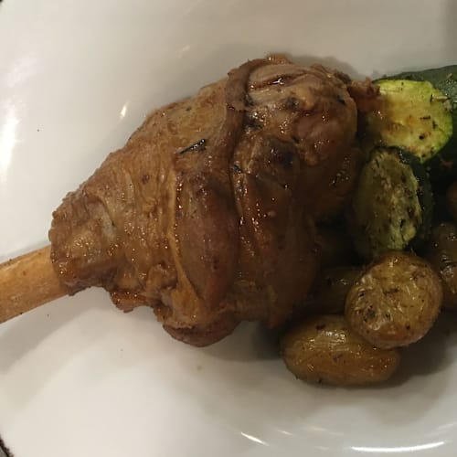 L'Assiette sur la Place, Lyon