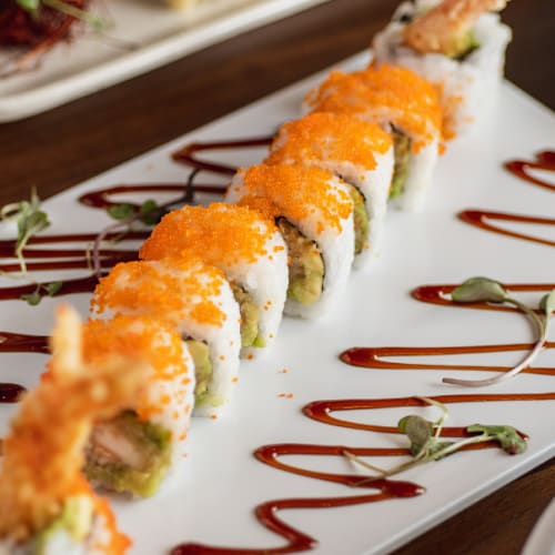 Sushi Ginza, Pozuelo de Alarcón