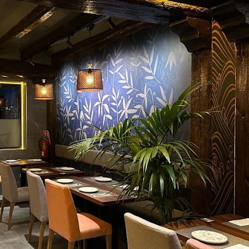 Sushi Ginza, Pozuelo de Alarcón