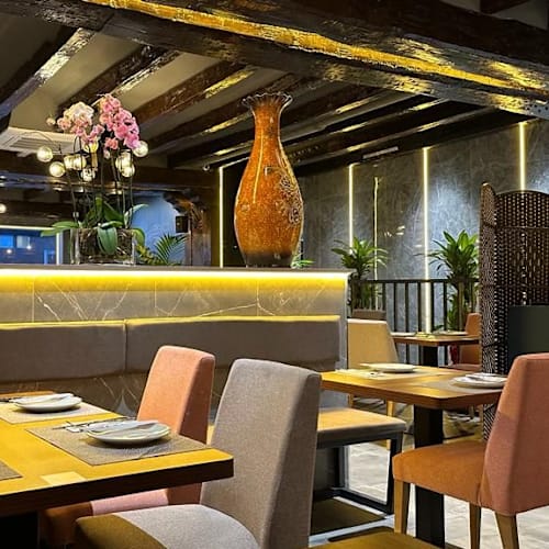 Sushi Ginza, Pozuelo de Alarcón