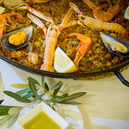 Tossal d'Altea, Altea