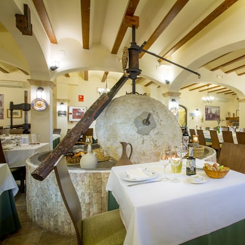 Tossal d'Altea, Altea