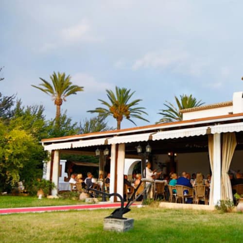 Tossal d'Altea, Altea