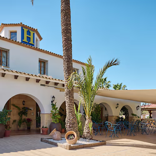 Tossal d'Altea, Altea