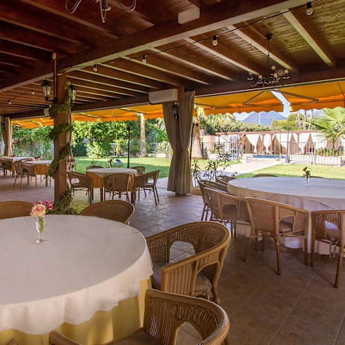 Tossal d'Altea, Altea