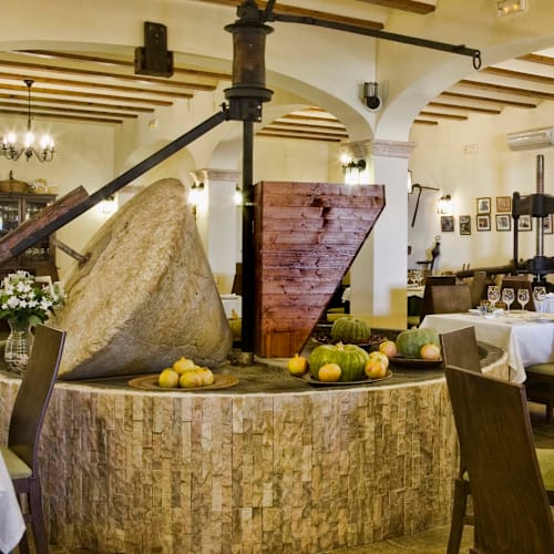 Tossal d'Altea, Altea