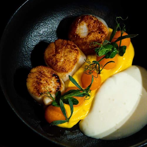 Restaurant Naud, Groningen