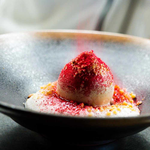 Restaurant Naud, Groningen