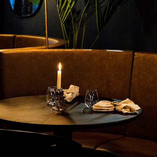 Restaurant Naud, Groningen