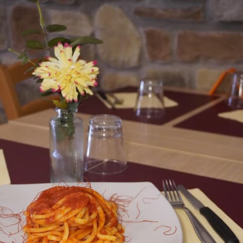 Il Caminetto, Suvereto
