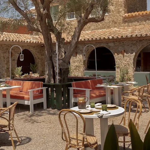Al Kostat del Mar - Finca Victoria, Sa Riera