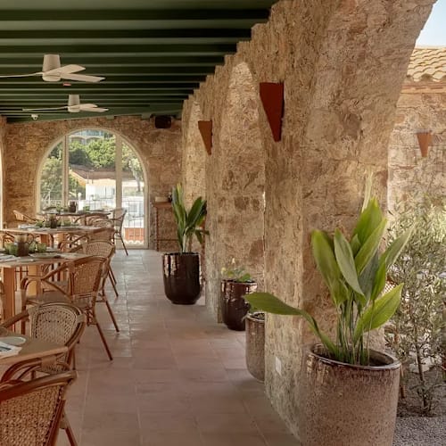 Al Kostat del Mar - Finca Victoria, Sa Riera