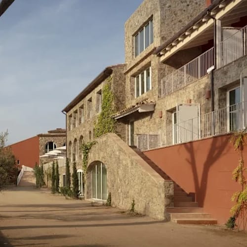 Al Kostat del Mar - Finca Victoria, Sa Riera