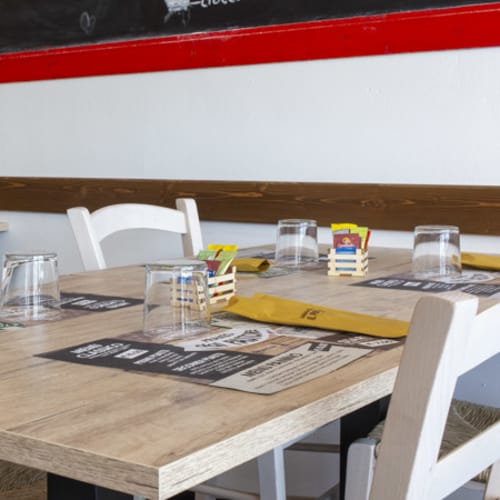 Il Pastore Dal 1950, Reggio Emilia