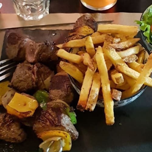 Pub O´Prince, Paris