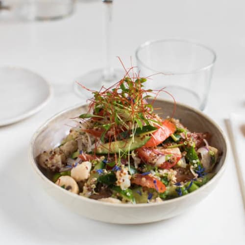 La Table de Maïna, Montrouge