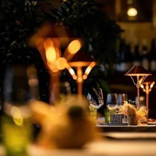 Osteria Dalie e Fagioli, Manerba Del Garda