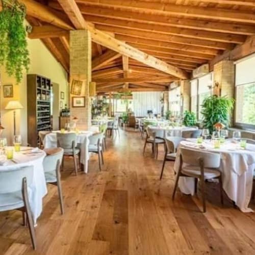 Osteria Dalie e Fagioli, Manerba Del Garda