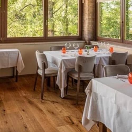 Osteria Dalie e Fagioli, Manerba Del Garda
