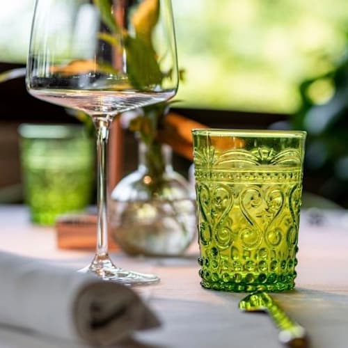 Osteria Dalie e Fagioli, Manerba Del Garda