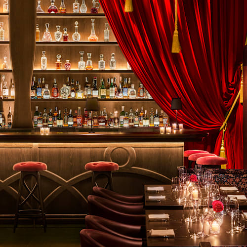 Cabaret - The Barcelona EDITION, Barcelona
