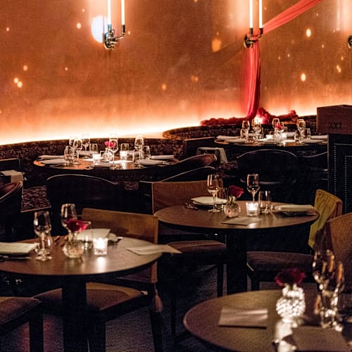 Cabaret - The Barcelona EDITION, Barcelona