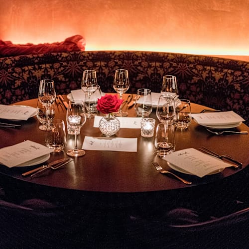 Cabaret - The Barcelona EDITION, Barcelona