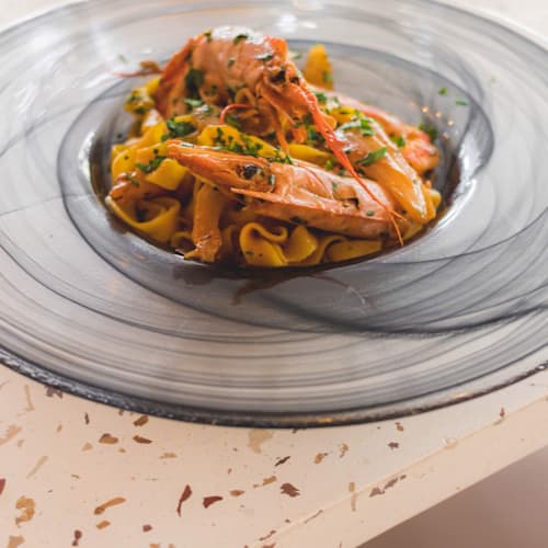 Terzo Ristorante, Neuilly-sur-Seine