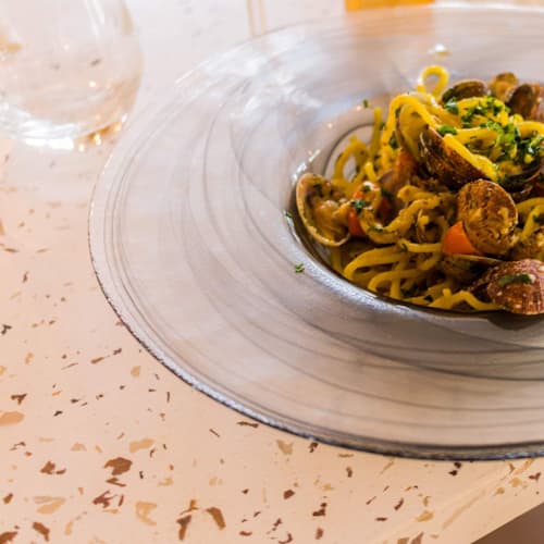 Terzo Ristorante, Neuilly-sur-Seine
