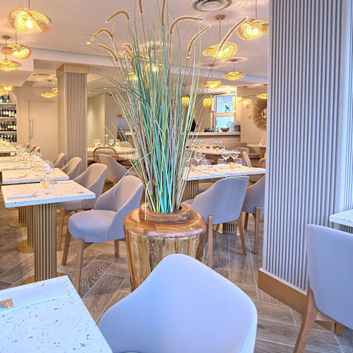 Terzo Ristorante, Neuilly-sur-Seine