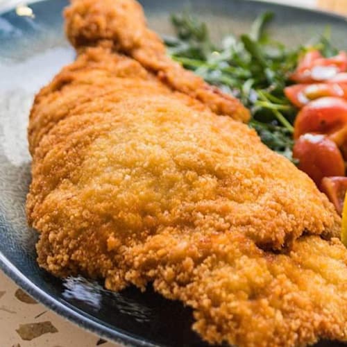 Terzo Ristorante, Neuilly-sur-Seine