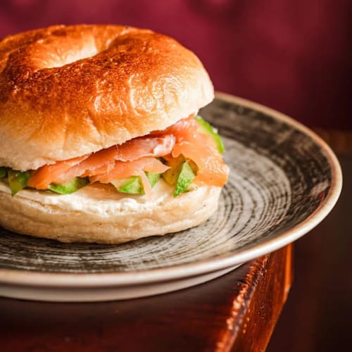 Mammo Street Food, Roma