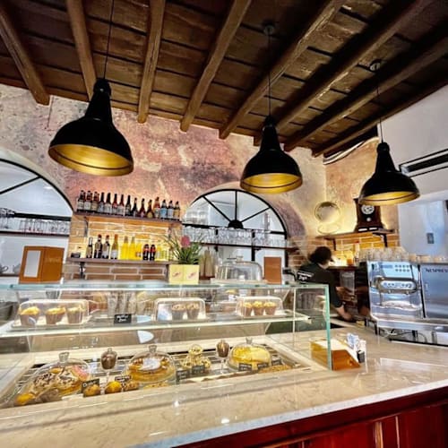 Mammo Street Food, Roma