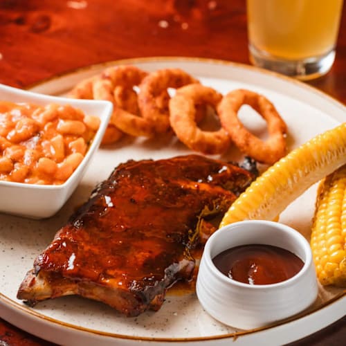 Mammo Street Food, Roma