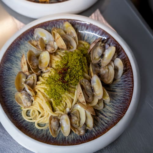 Mavi Restaurant, Pomigliano d'Arco