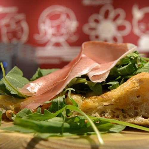 Ristorante Bean, Pordenone