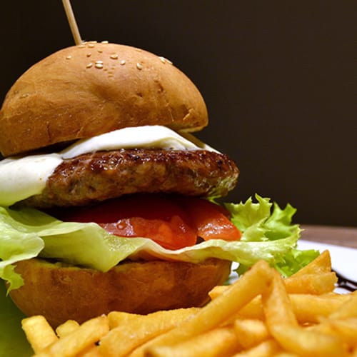 Ristorante Bean, Pordenone