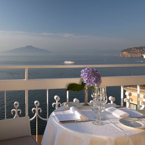 Terrazza La Vista Sorrento, Sorrento