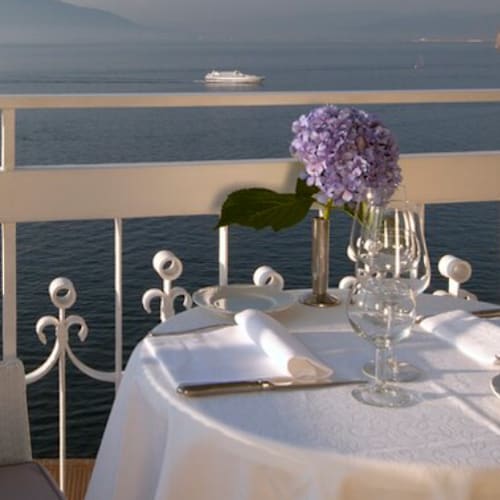 Terrazza La Vista Sorrento, Sorrento