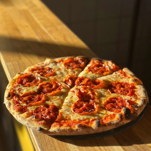 Nara Pizza, Morges